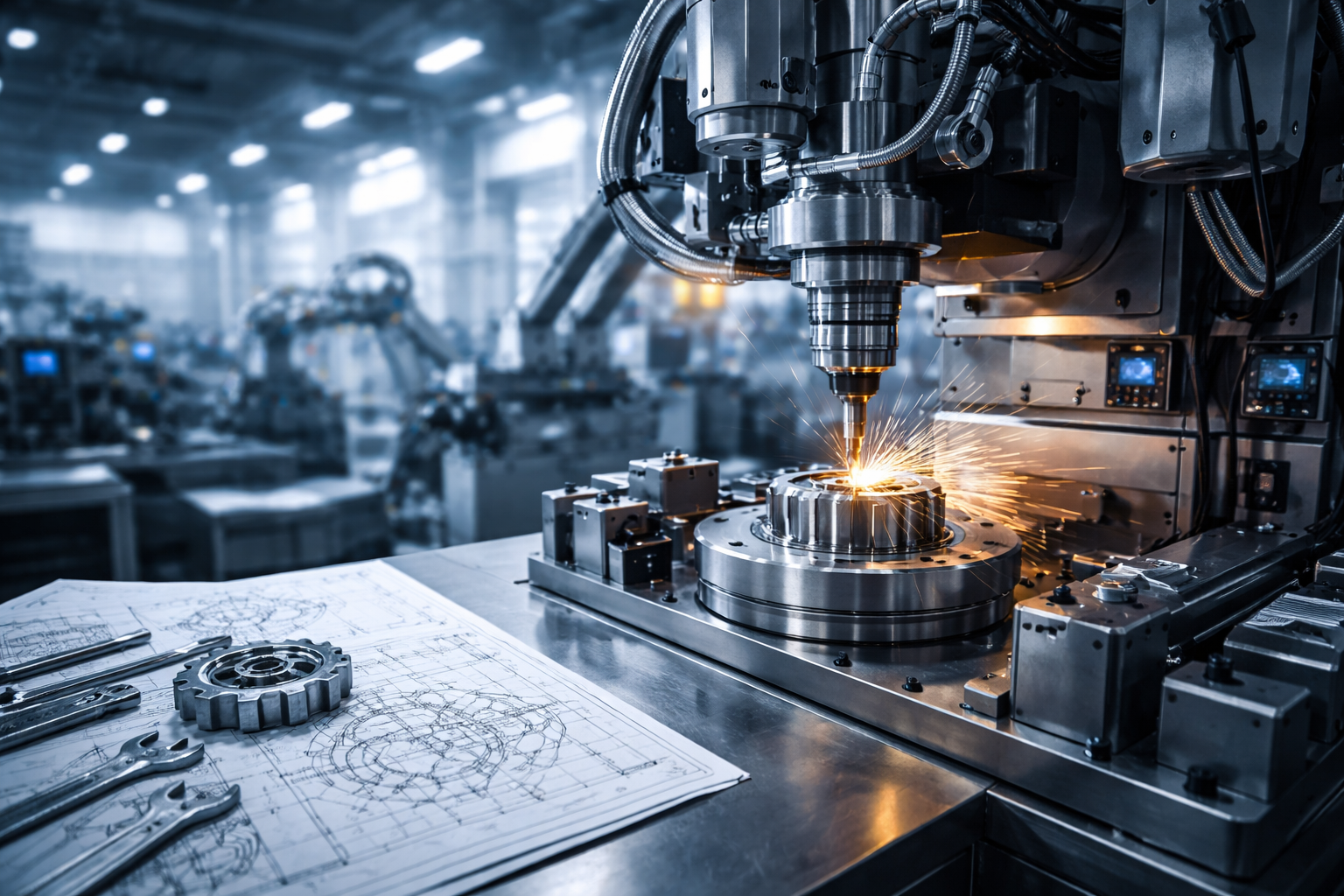 Otomasyon ve Elektronik